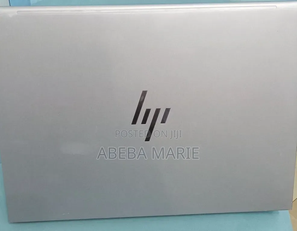 New Laptop HP ZBook 14 16GB Intel Core i7 SSD 512GB