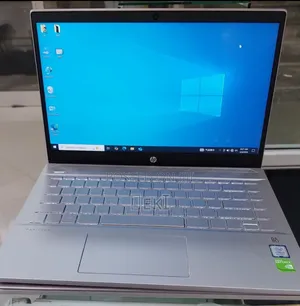 New Laptop HP Pavilion 14 16GB Intel Core i5 SSD 512GB