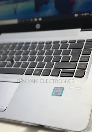 New Laptop HP EliteBook 840 G3 8GB Intel Core i5 SSD 512GB
