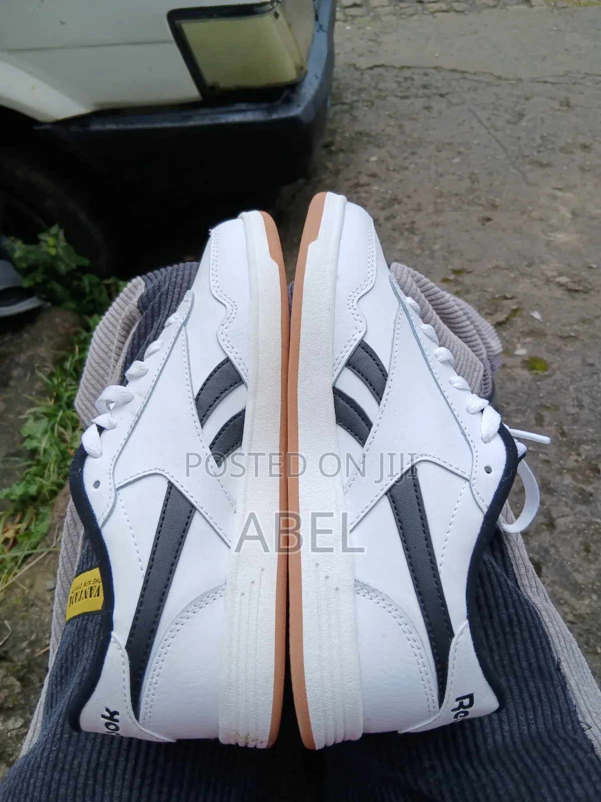 Reebok Shose