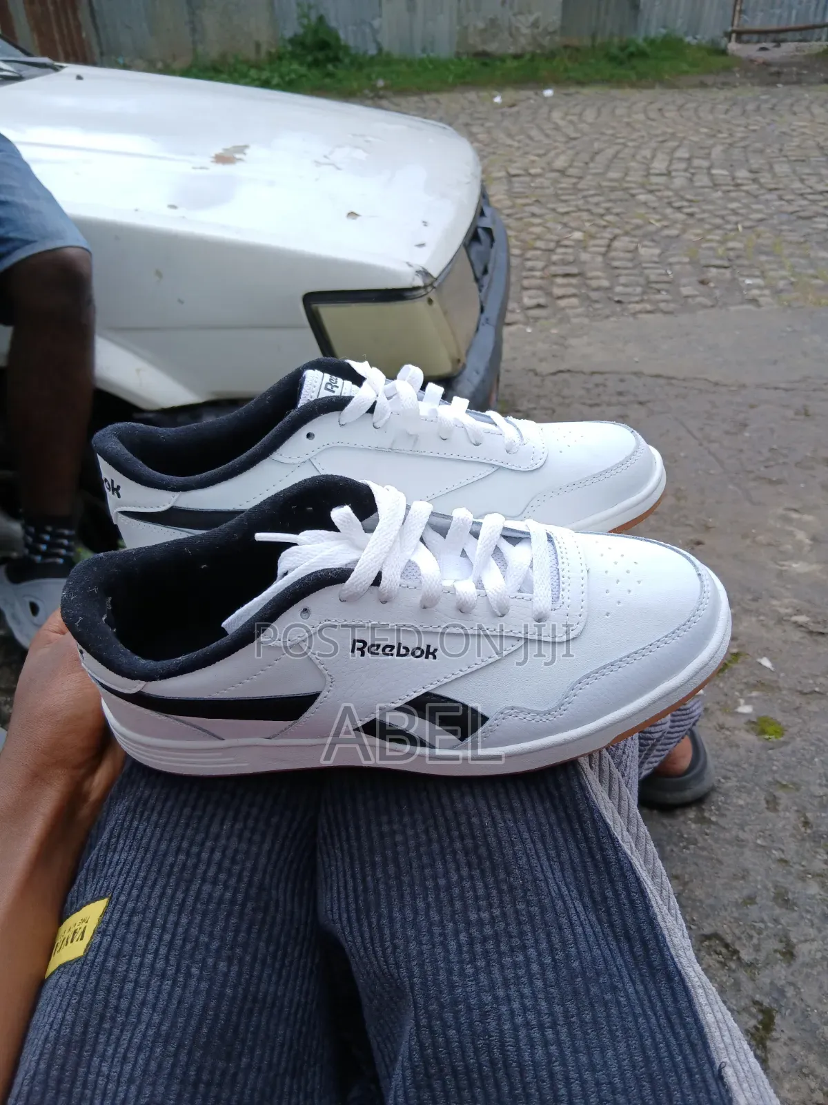 Reebok Shose
