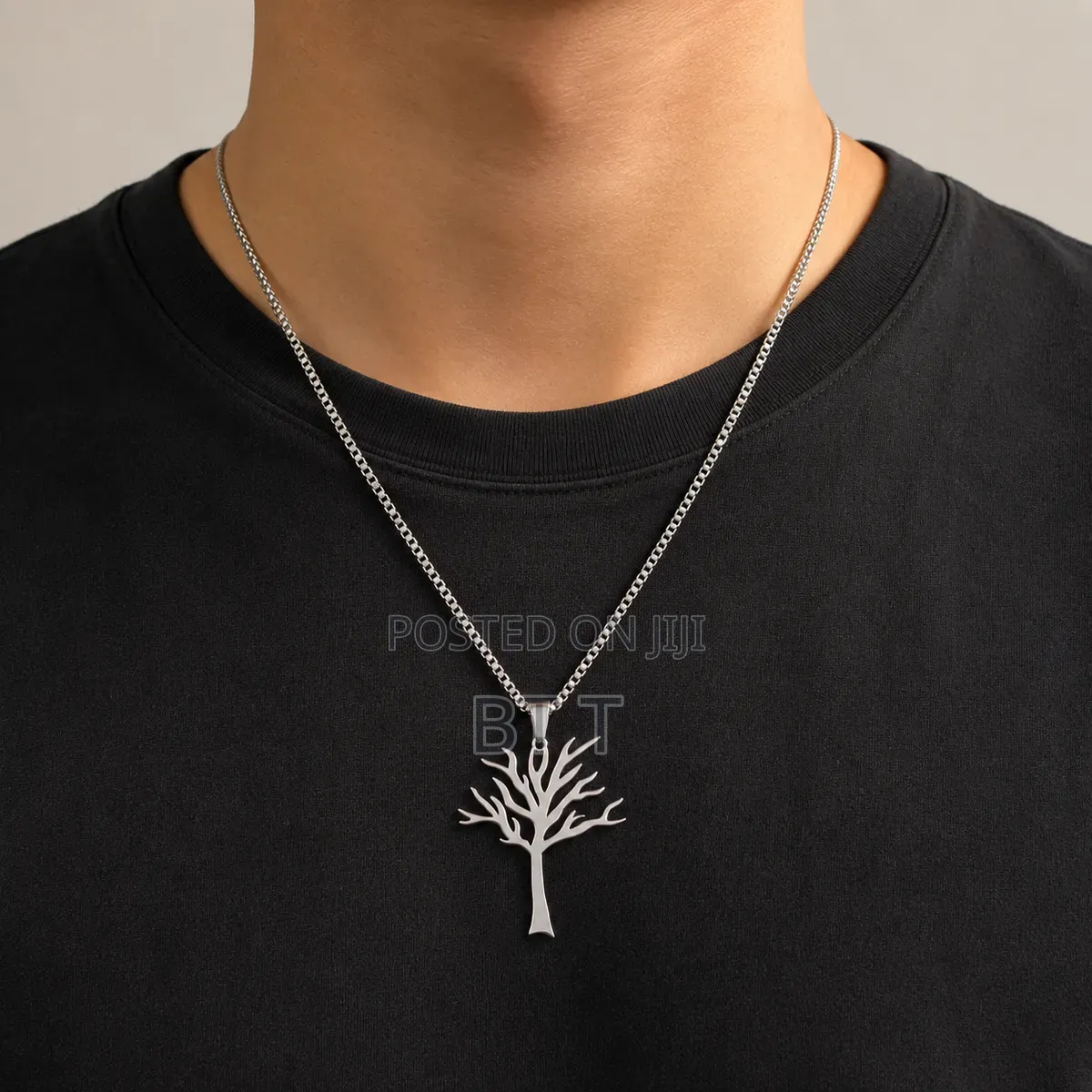 Poison Tree Necklaces