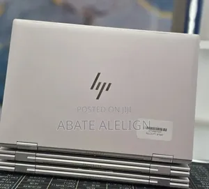 New Laptop HP EliteBook 830 G8 16GB Intel Core i7 SSD 512GB