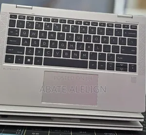 New Laptop HP EliteBook 830 G8 16GB Intel Core i7 SSD 512GB