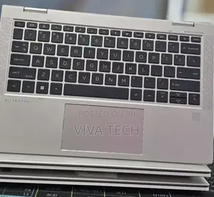 New Laptop HP EliteBook 830 G8 16GB Intel Core i7 SSD 512GB