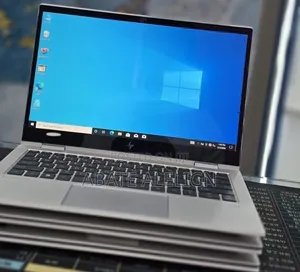 New Laptop HP EliteBook 830 G8 16GB Intel Core i7 SSD 512GB