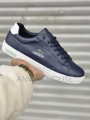 Lacoste Flat