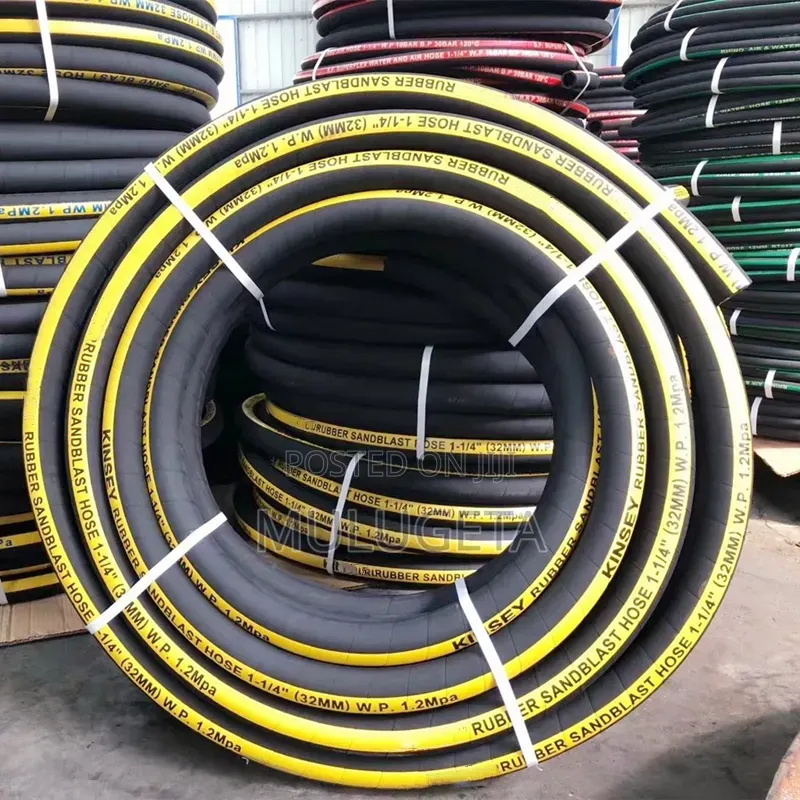 Labiyajo Hose
