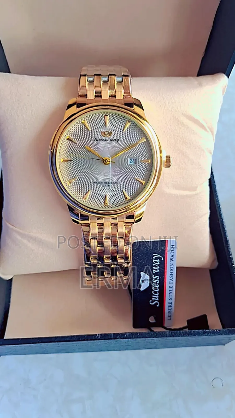 Original Men's Watch