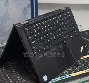 New Laptop Lenovo ThinkPad X380 Yoga 16GB Intel Core i5 SSD 256GB