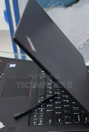 New Laptop Lenovo ThinkPad X380 Yoga 16GB Intel Core i5 SSD 256GB