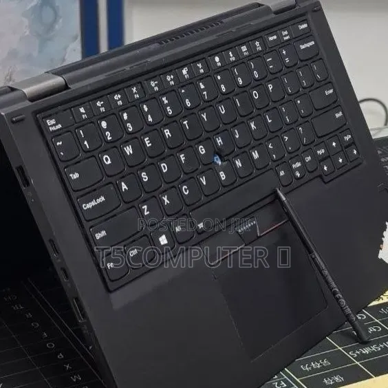 New Laptop Lenovo ThinkPad X380 Yoga 16GB Intel Core i5 SSD 256GB