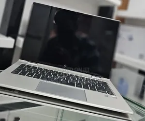 New Laptop HP EliteBook 830 G7 16GB Intel Core i5 SSD 512GB