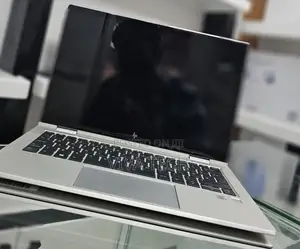 New Laptop HP EliteBook 830 G7 16GB Intel Core i5 SSD 512GB