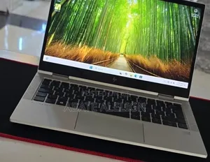 New Laptop HP EliteBook 830 G7 16GB Intel Core i5 SSD 512GB