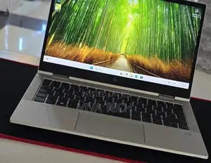 New Laptop HP EliteBook 830 G7 16GB Intel Core i5 SSD 512GB