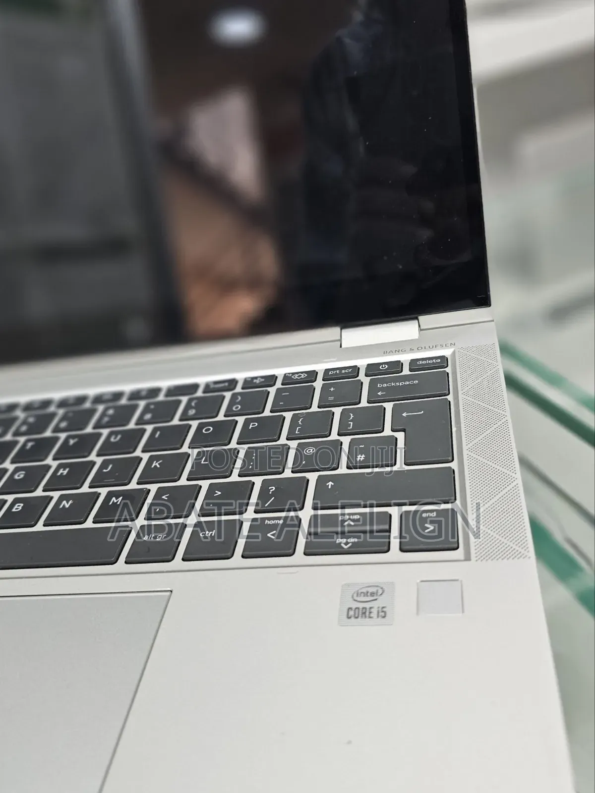 New Laptop HP EliteBook 830 G7 16GB Intel Core i5 SSD 512GB