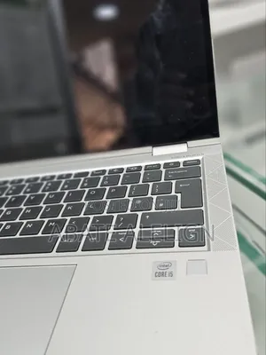 New Laptop HP EliteBook 830 G7 16GB Intel Core i5 SSD 512GB