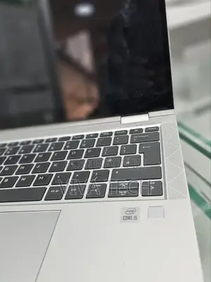 New Laptop HP EliteBook 830 G7 16GB Intel Core i5 SSD 512GB