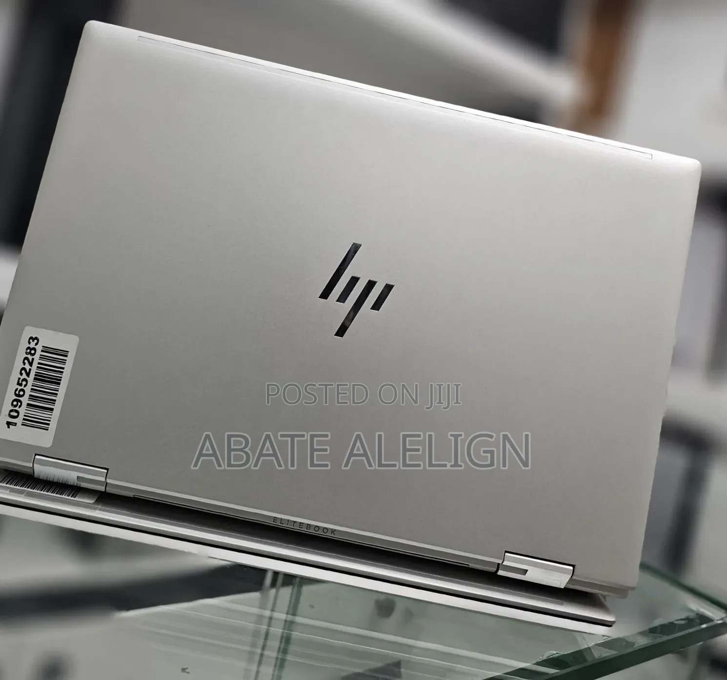 New Laptop HP EliteBook 830 G7 16GB Intel Core i5 SSD 512GB