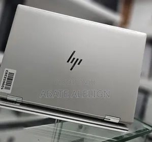 New Laptop HP EliteBook 830 G7 16GB Intel Core i5 SSD 512GB