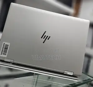 New Laptop HP EliteBook 830 G7 16GB Intel Core i5 SSD 512GB