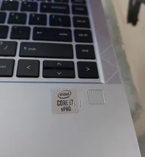 New Laptop HP EliteBook 830 G7 16GB Intel Core i7 SSD 512GB