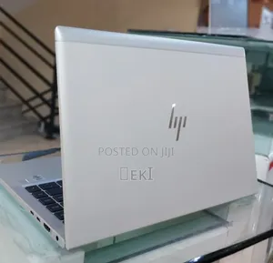 New Laptop HP EliteBook 830 G7 16GB Intel Core i7 SSD 512GB