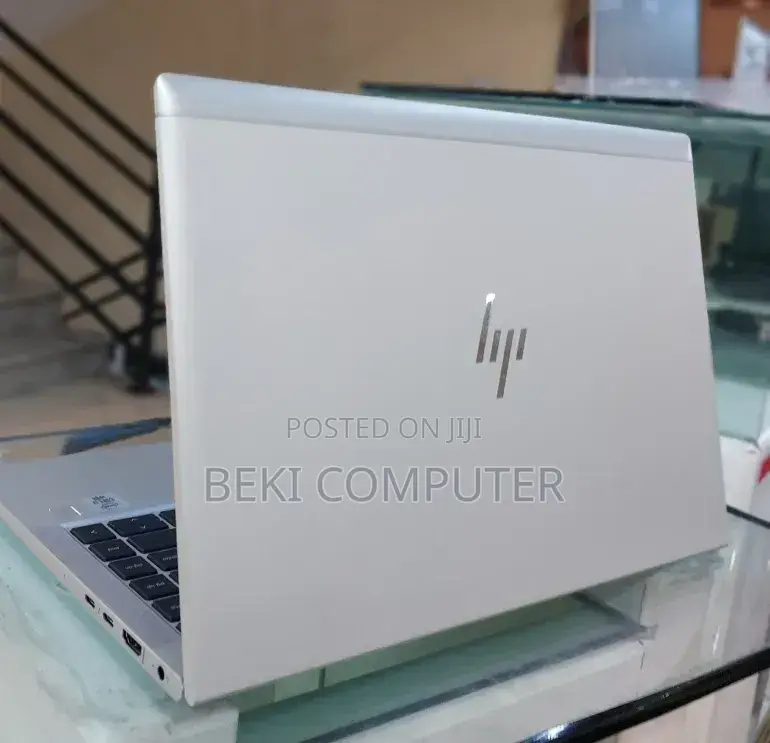 New Laptop HP EliteBook 830 G7 16GB Intel Core i7 SSD 512GB