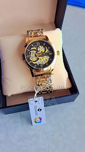 Men's Watch