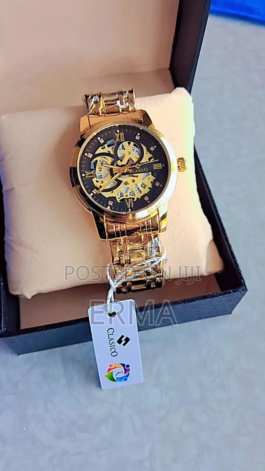 Men's Watch
