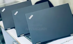 New Laptop Lenovo ThinkPad x13 Yoga 16GB Intel Core i5 SSD 512GB