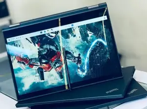New Laptop Lenovo ThinkPad x13 Yoga 16GB Intel Core i5 SSD 512GB