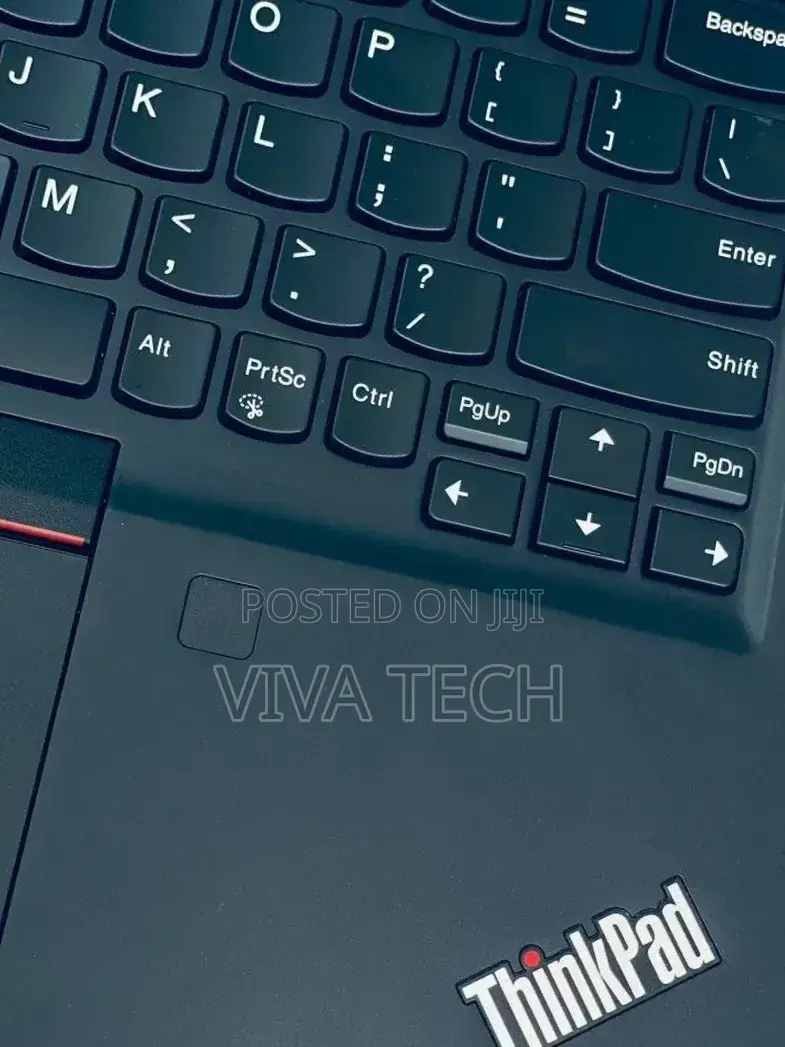 New Laptop Lenovo ThinkPad x13 Yoga 16GB Intel Core i5 SSD 512GB