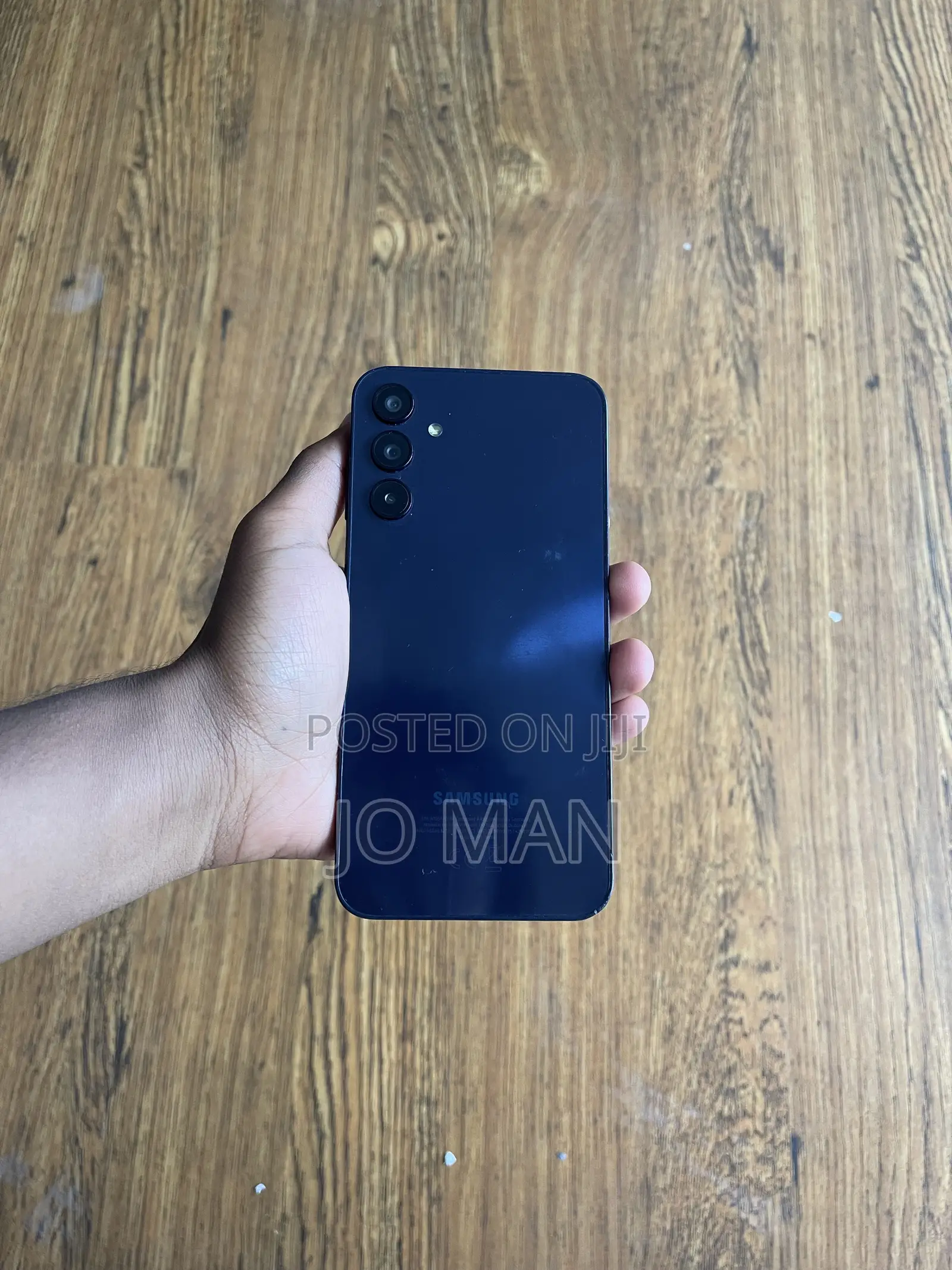 Samsung Galaxy A15 128 GB