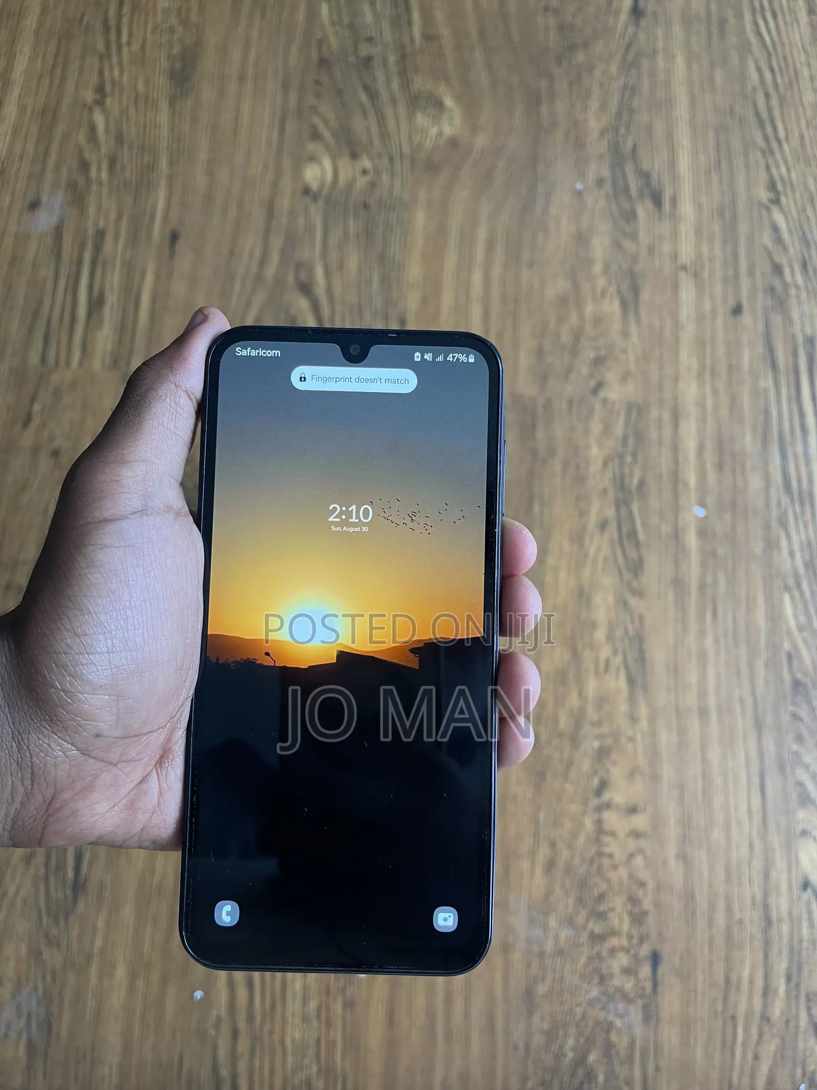 Samsung Galaxy A15 128 GB