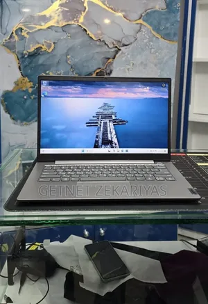 New Laptop Lenovo Thinkbook 14 8GB Intel Core i5 SSD 512GB