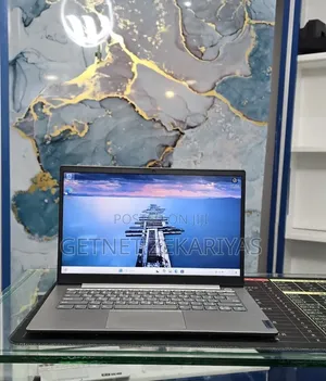 New Laptop Lenovo Thinkbook 14 8GB Intel Core i5 SSD 512GB