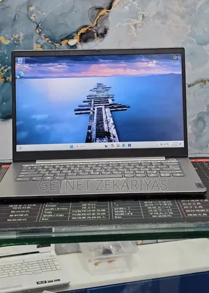 New Laptop Lenovo Thinkbook 14 8GB Intel Core i5 SSD 512GB