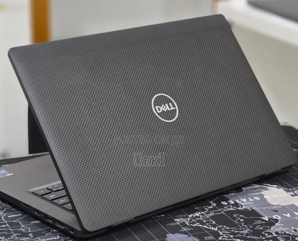 New Laptop Dell Latitude 7420 16GB Intel Core i5 SSD 512GB