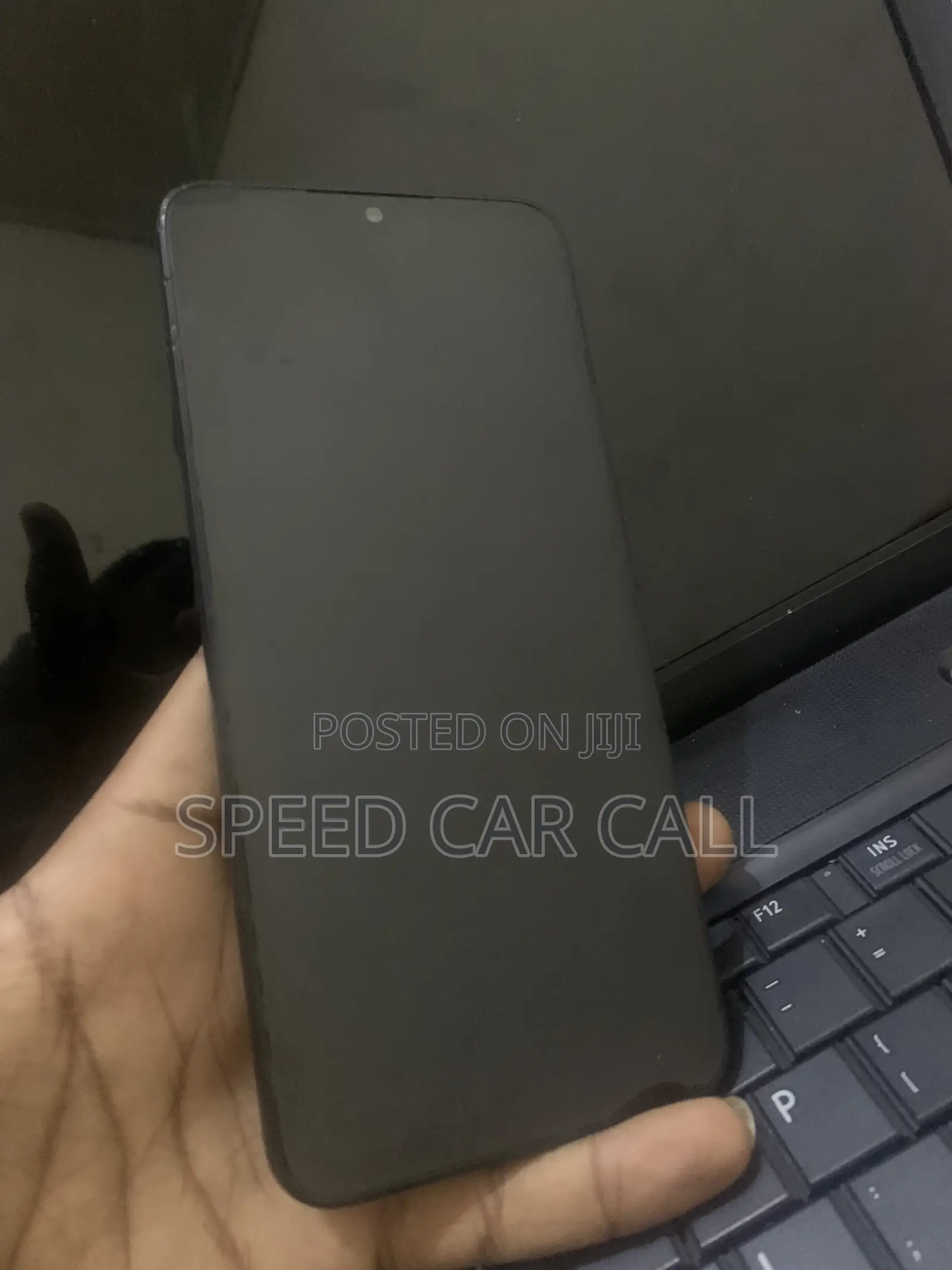 Samsung Galaxy M14 64 GB Blue