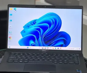 New Laptop Dell Latitude 7420 16GB Intel Core i5 SSD 512GB