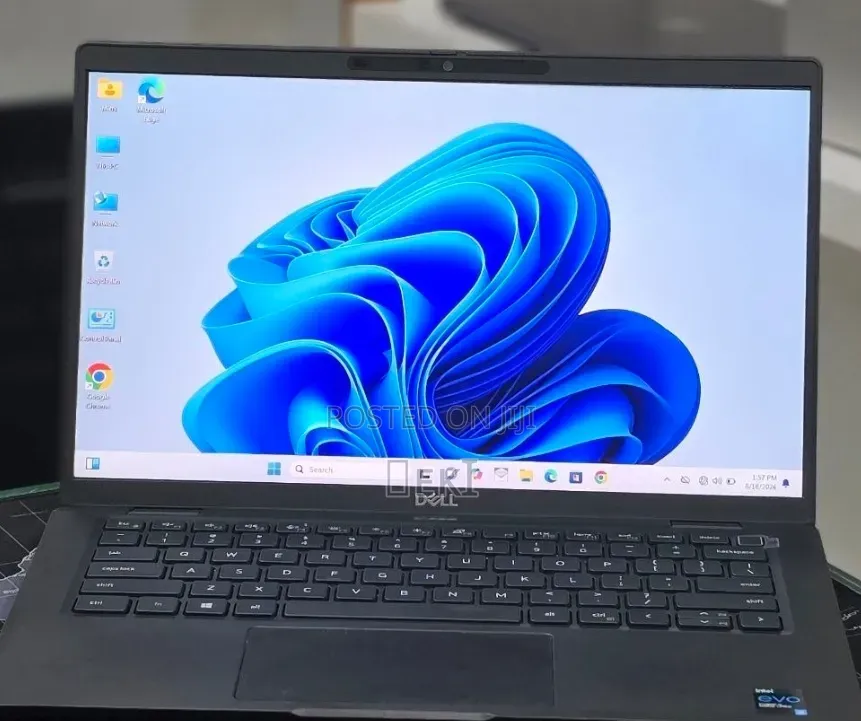 New Laptop Dell Latitude 7420 16GB Intel Core i5 SSD 512GB