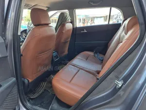 Hyundai Creta 2020 Gray