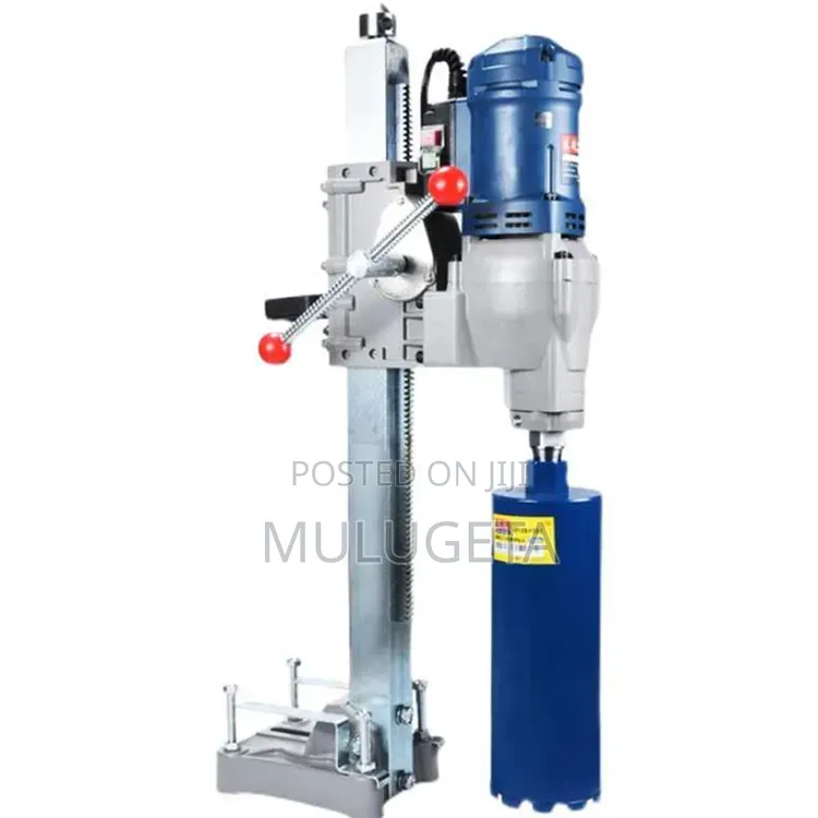 Cor Drill(dimend Drill)