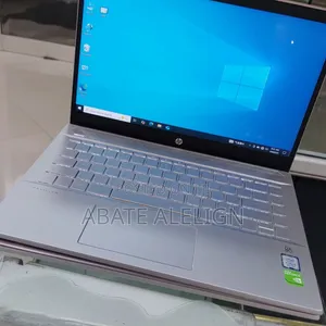 New Laptop HP Pavilion 14 16GB Intel Core i5 SSD 512GB