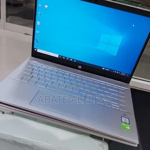New Laptop HP Pavilion 14 16GB Intel Core i5 SSD 512GB