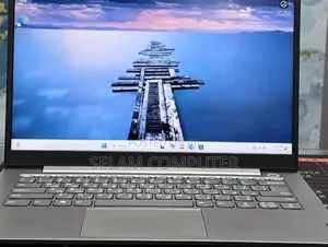New Laptop Lenovo ThinkBook 13 8GB Intel Core i5 SSD 512GB