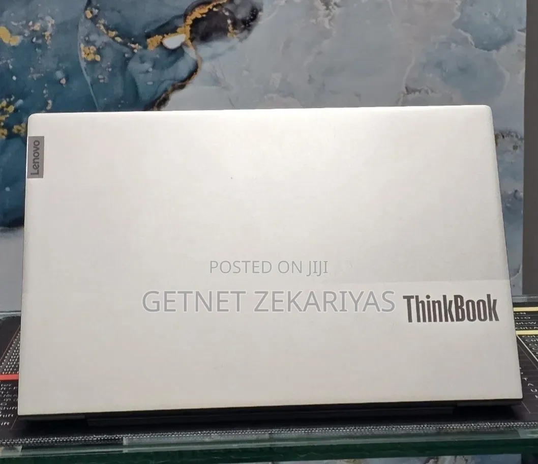 New Laptop Lenovo Thinkbook 14 8GB Intel Core i5 SSD 512GB