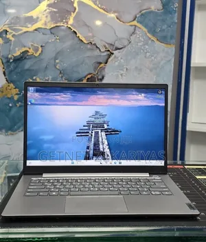 New Laptop Lenovo Thinkbook 14 8GB Intel Core i5 SSD 512GB